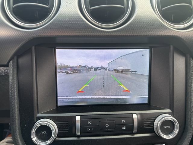 Certified 2021 Ford Mustang GT Premium w/ Equipment Group 401A image 20