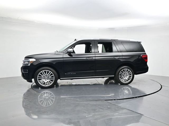 Certified 2023 Ford Expedition Platinum image 6
