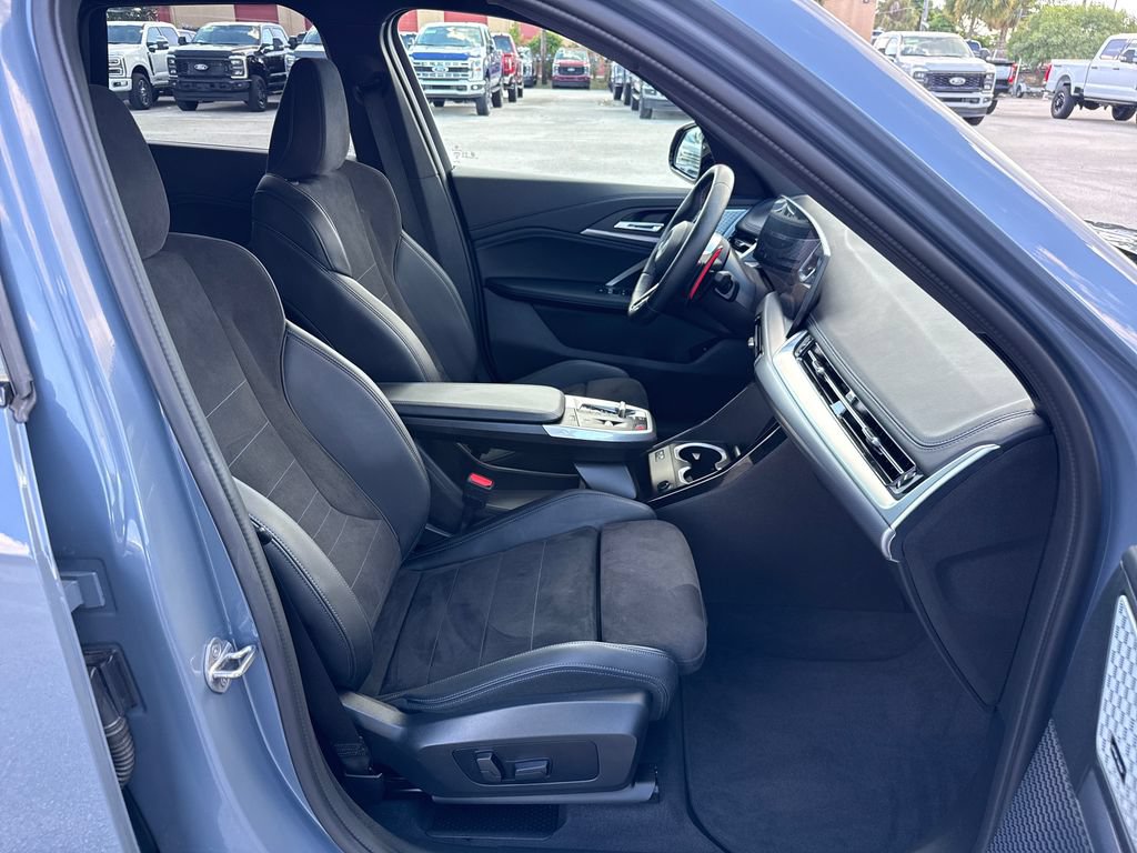 Used 2025 BMW X1 M35i w/ Premium Package AWD/4WD image 25