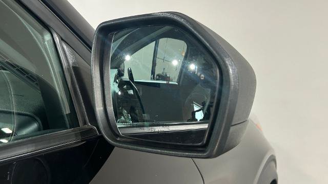 Certified 2023 Ford Explorer XLT w/ Equipment Group 202A AWD/4WD image 13