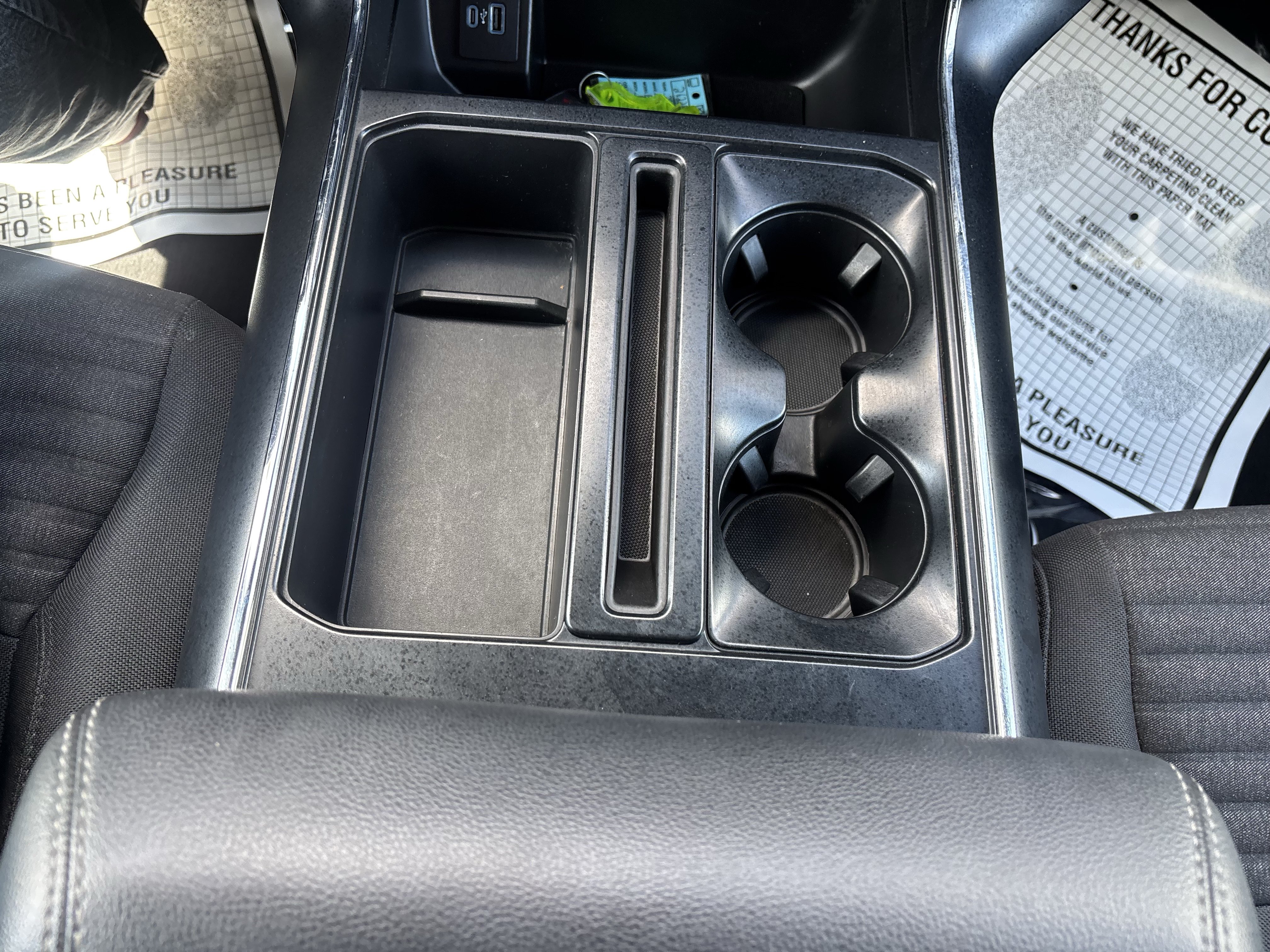 Certified 2023 Ford F150 XL w/ STX Appearance Package RWD image 32