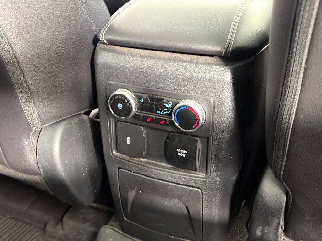 Certified 2023 Ford Explorer ST w/ Equipment Group 401A AWD/4WD image 30
