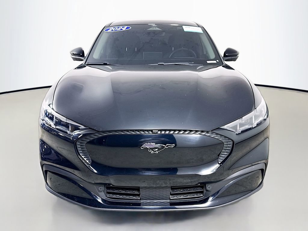 Certified 2024 Ford Mustang Mach-E Select RWD image 2