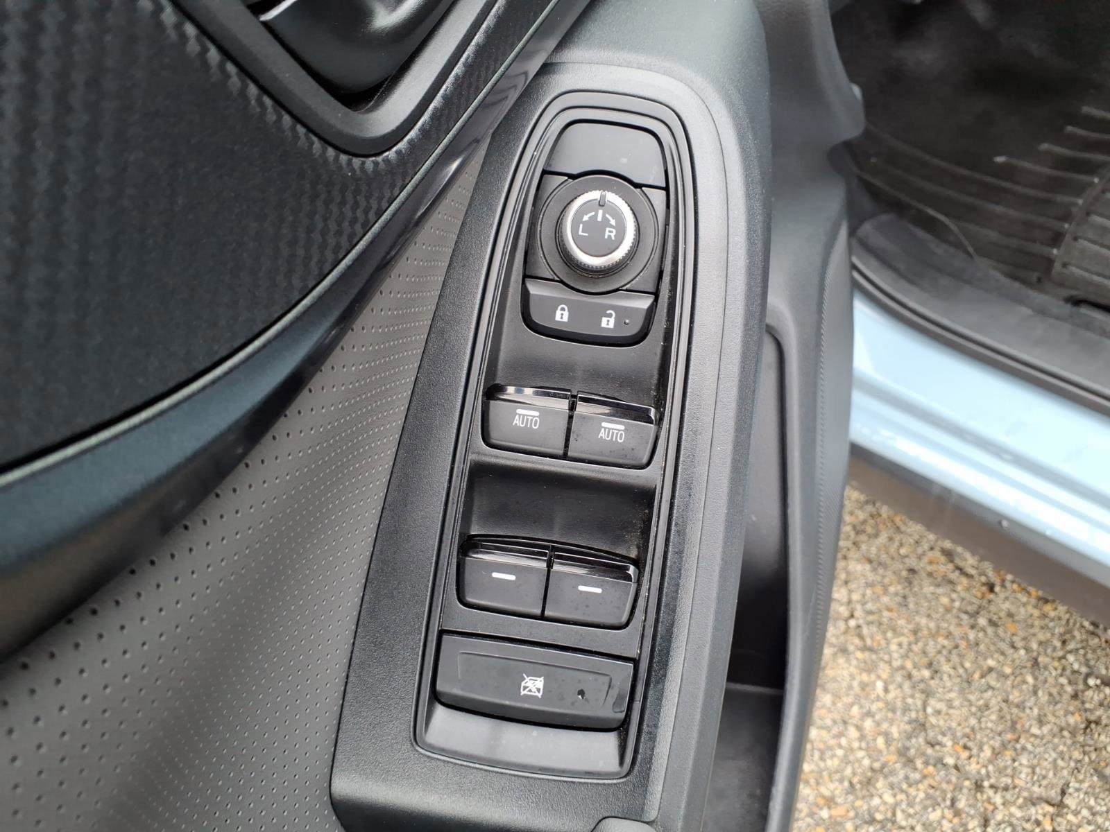 Used 2023 Subaru Crosstrek 2.5i Sport image 18