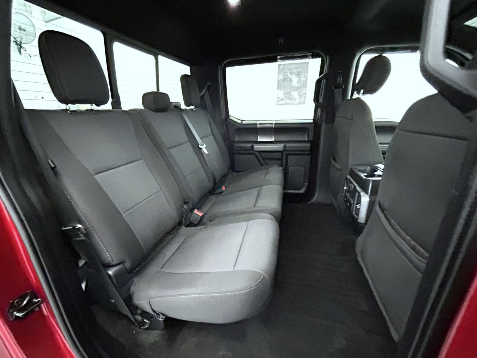 Certified 2020 Ford F150 XLT w/ Equipment Group 302A Luxury AWD/4WD image 18