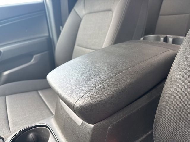 Used 2025 Chevrolet Colorado Trail Boss image 21