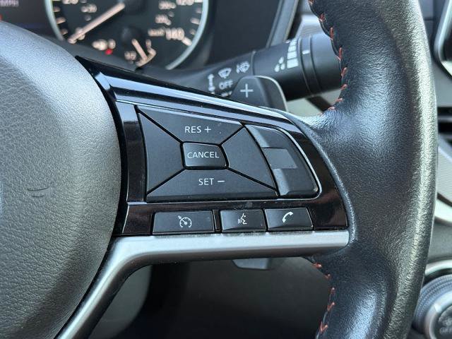 Used 2024 Nissan Altima 2.5 SR FWD image 16