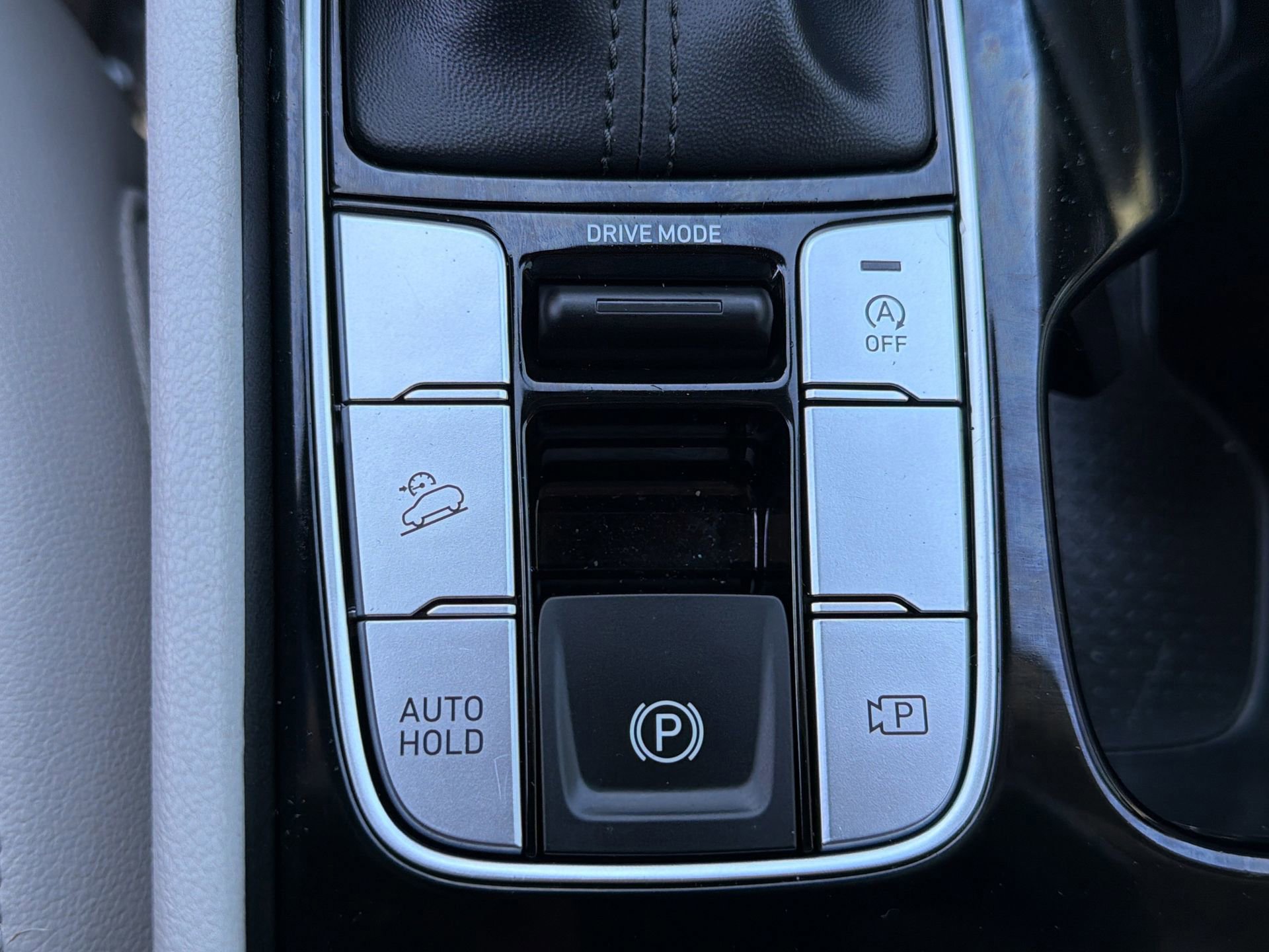 Used 2023 Hyundai Tucson SEL w/ Convenience Package image 15