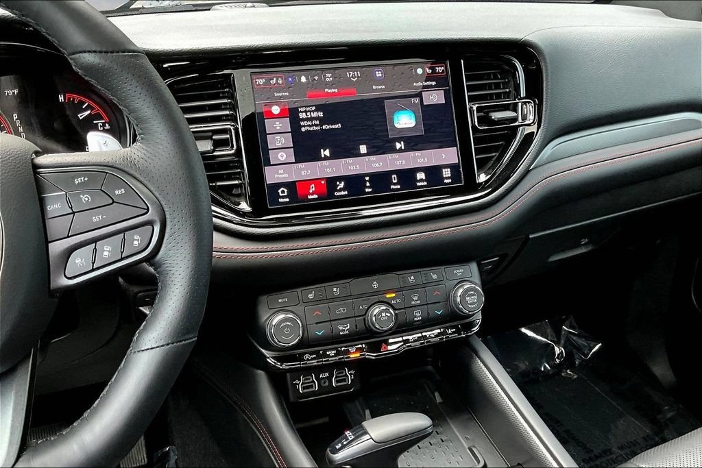 Used 2026 Dodge Durango GT AWD/4WD image 11