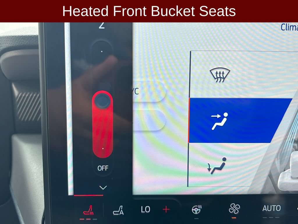 Certified 2026 Ford Maverick Tremor AWD/4WD image 18