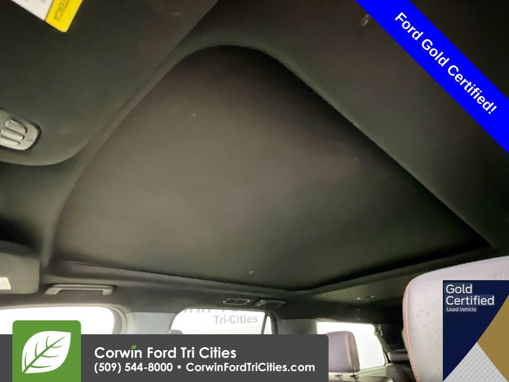 Certified 2024 Ford Expedition Max Limited image 28