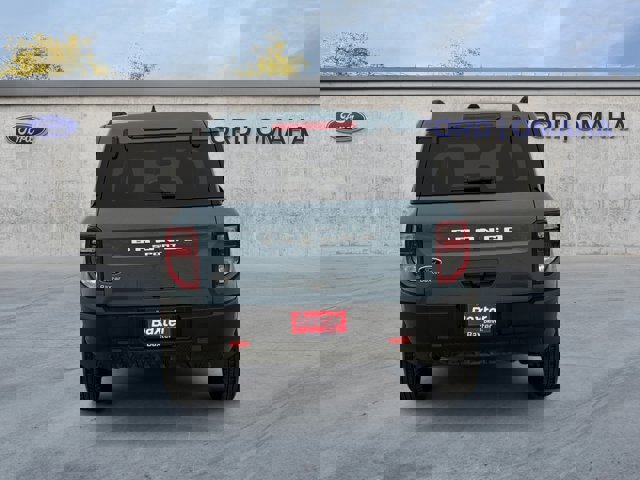 Certified 2023 Ford Bronco Sport Big Bend w/ Convenience Package image 12