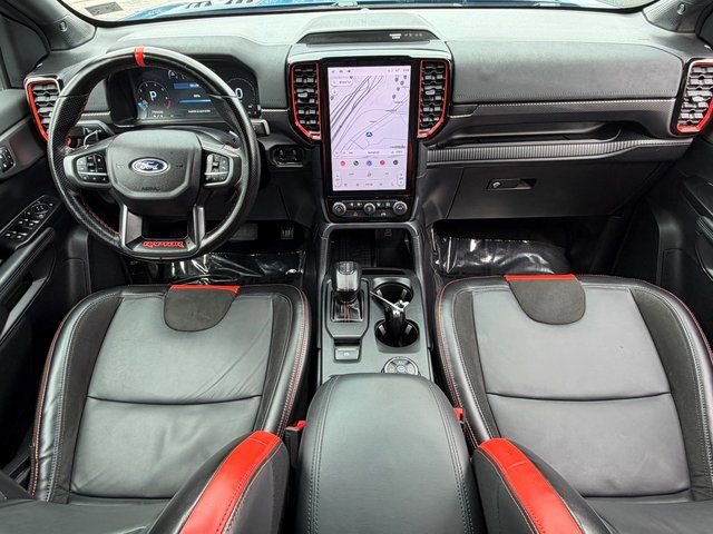 Certified 2024 Ford Ranger Raptor image 10