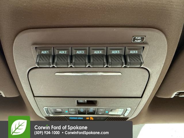 Certified 2025 Ford F450 King Ranch image 40