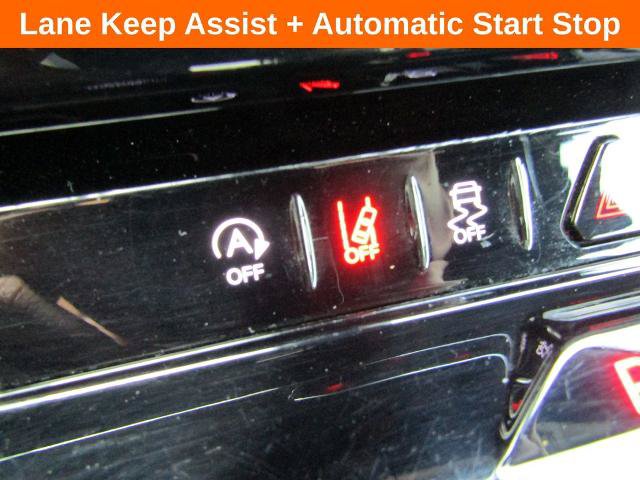 Used 2022 Jeep Wagoneer Series III w/ Flexible Seating Group AWD/4WD image 18
