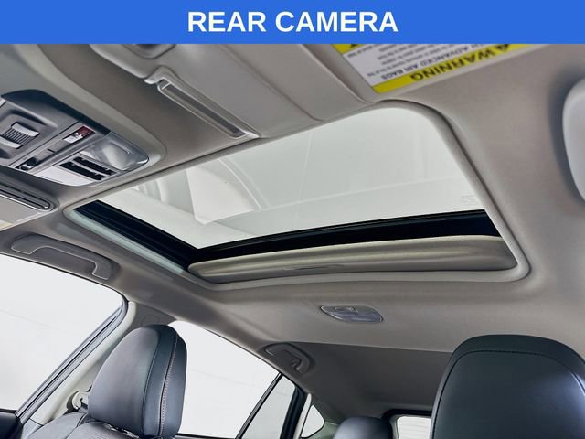 Used 2023 Subaru Crosstrek 2.5i Limited w/ Moonroof Package image 10