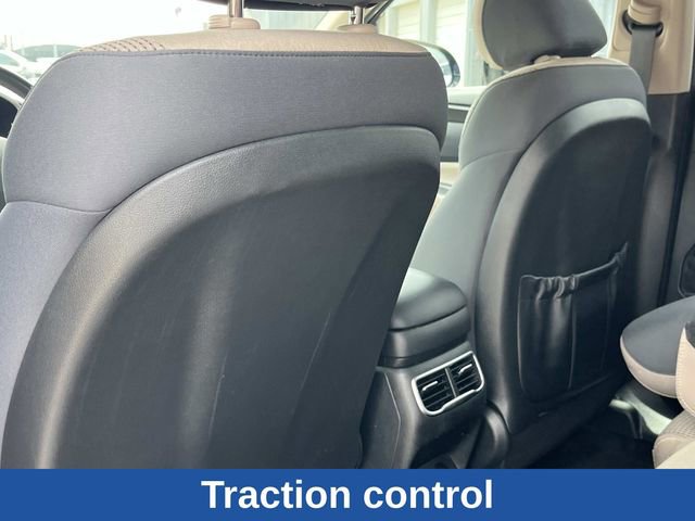 Used 2023 Hyundai Santa Fe SEL AWD/4WD image 24