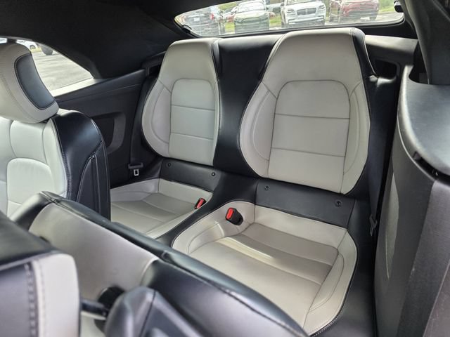 Certified 2024 Ford Mustang Premium RWD image 18