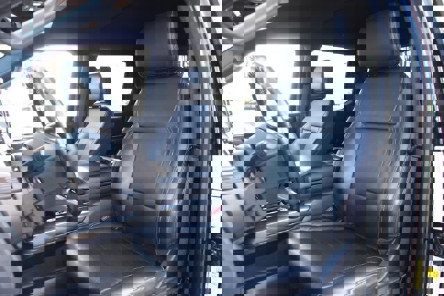 Certified 2023 Ford F150 XLT w/ Equipment Group 302A High image 16