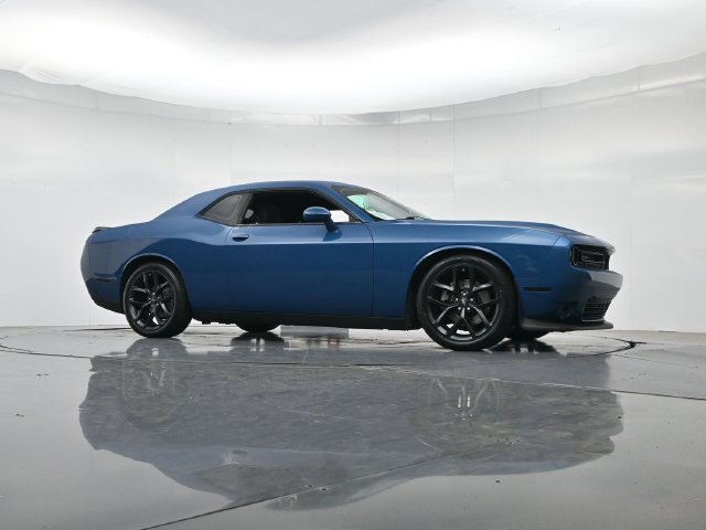 Used 2022 Dodge Challenger GT w/ Driver Convenience Group RWD image 37