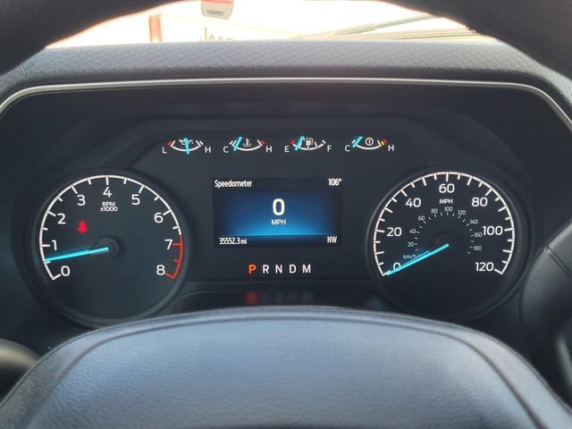Certified 2023 Ford F150 XL w/ STX Appearance Package RWD image 38