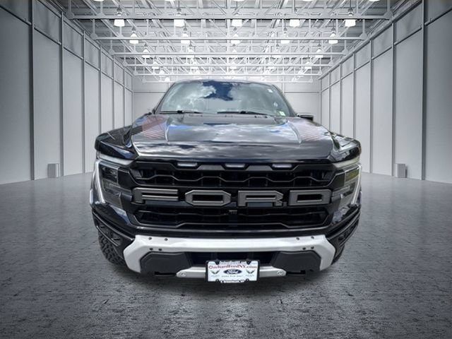 Certified 2024 Ford F150 Raptor AWD/4WD image 4