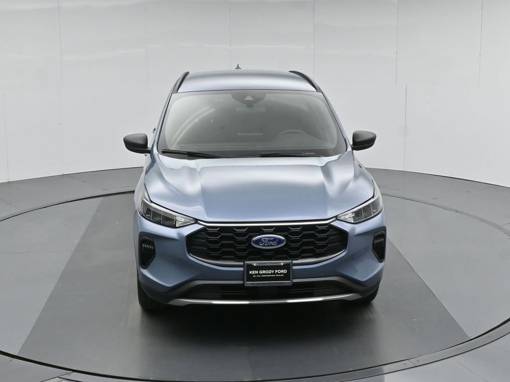 Certified 2025 Ford Escape ST-Line FWD image 39