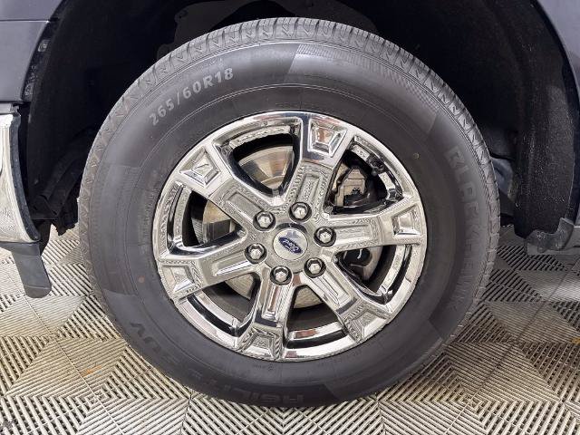 Certified 2021 Ford F150 XLT w/ Equipment Group 302A High RWD image 8