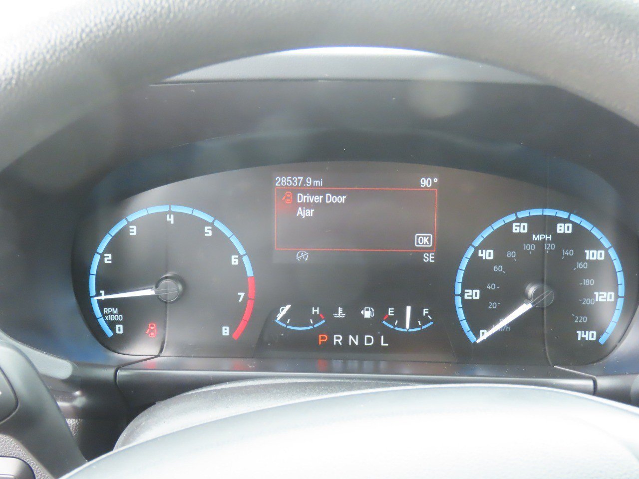 Certified 2024 Ford Bronco Sport Big Bend AWD/4WD image 28