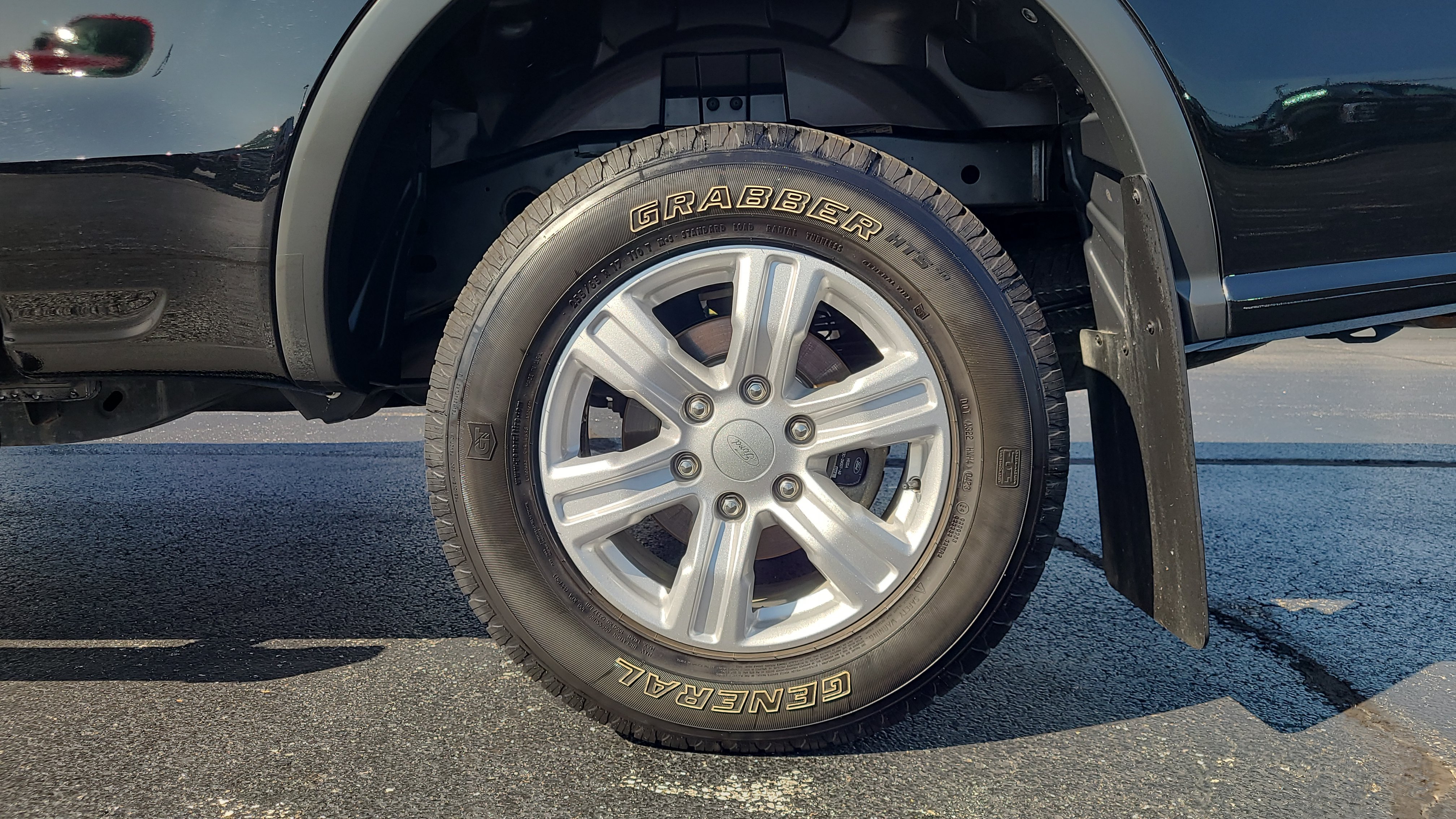 Certified 2019 Ford Ranger XL w/ Equipment Group 101A Mid RWD image 11