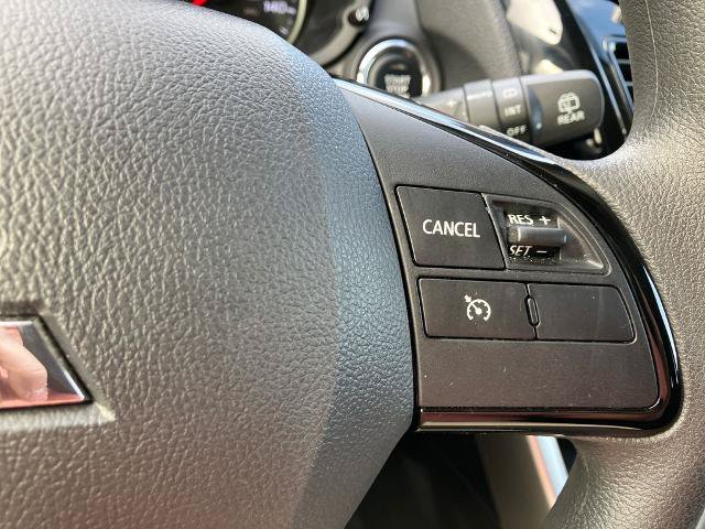 Used 2025 Mitsubishi Eclipse Cross LE AWD/4WD image 33