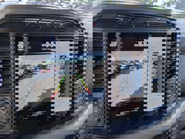 Certified 2024 Ford F150 XLT w/ Mobile Office Package image 30