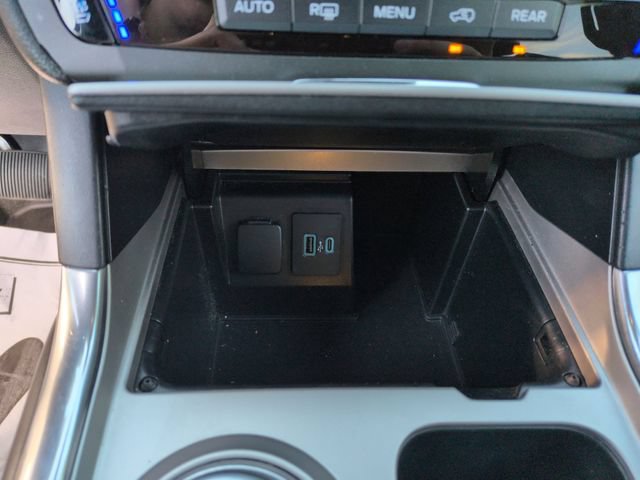 Certified 2020 Ford Explorer ST w/ Premium Technology Package AWD/4WD image 28