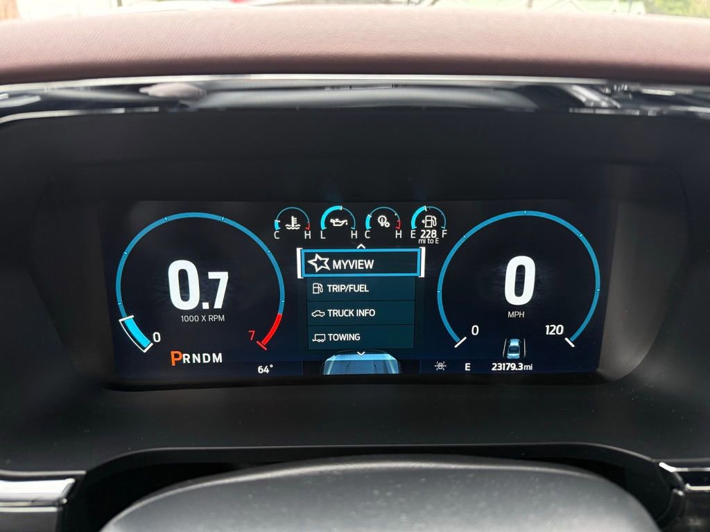 Certified 2023 Ford F150 Lariat image 23