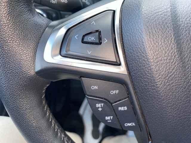 Certified 2022 Ford Edge SEL w/ Convenience Package image 17