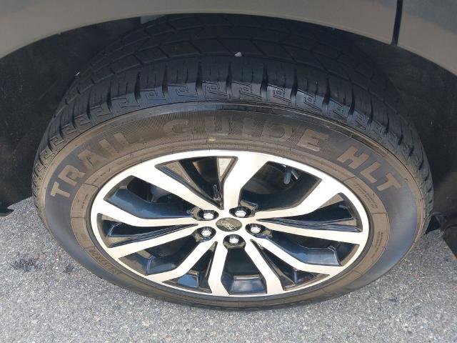 Certified 2023 Ford Explorer ST AWD/4WD image 12