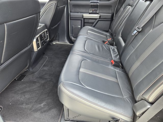 Certified 2022 Ford F350 Platinum w/ FX4 Off-Road Package AWD/4WD image 29