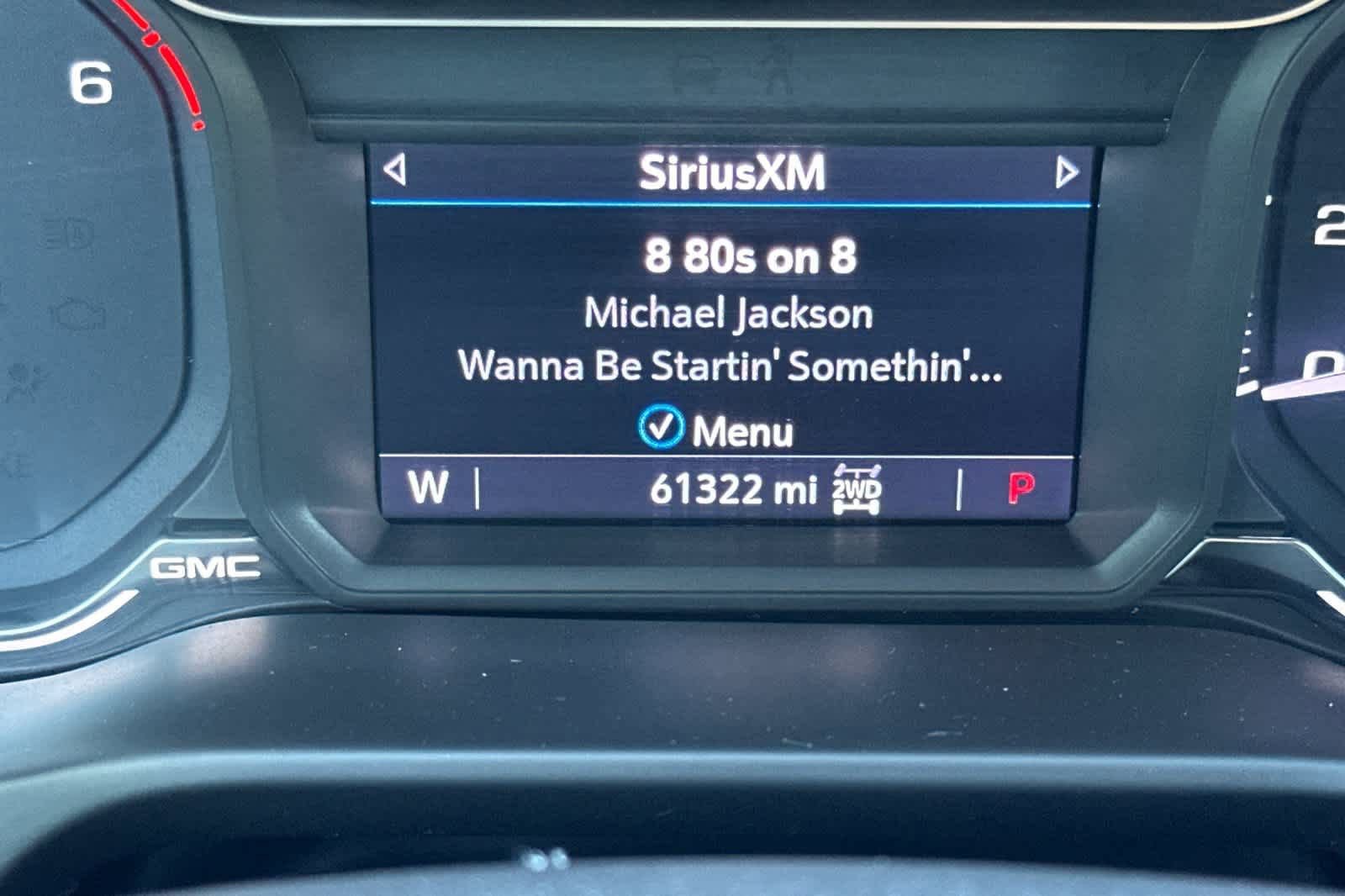 Used 2019 GMC Sierra 1500 SLT w/ SLT Premium Plus Package image 25