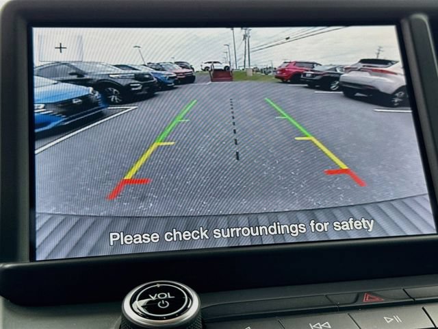 Certified 2022 Ford Maverick XL FWD image 20
