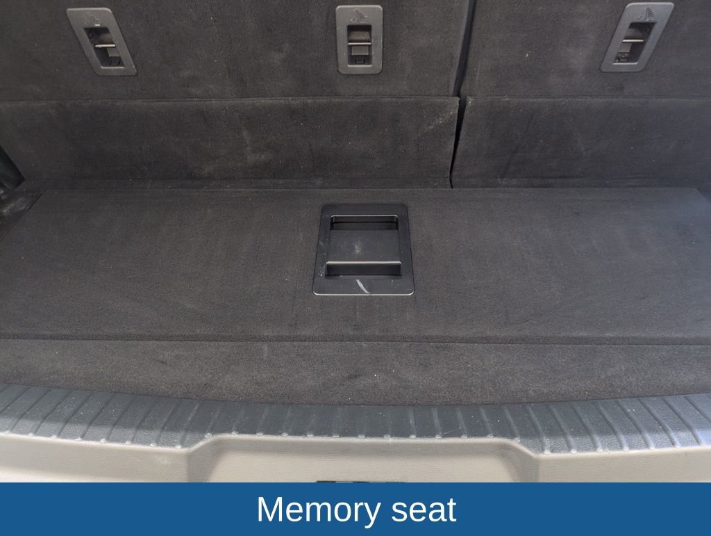 Certified 2023 Ford Expedition Platinum RWD image 29