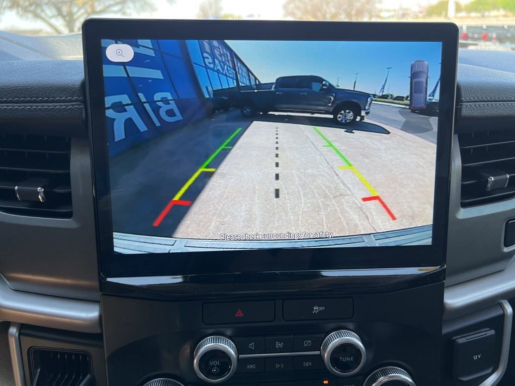 Certified 2022 Ford Expedition XLT image 33