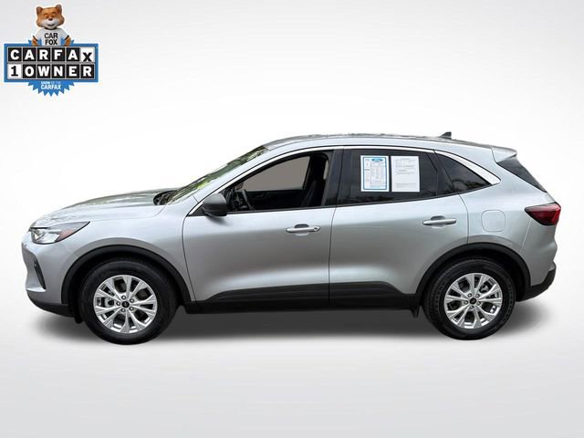 Certified 2024 Ford Escape Active FWD image 5