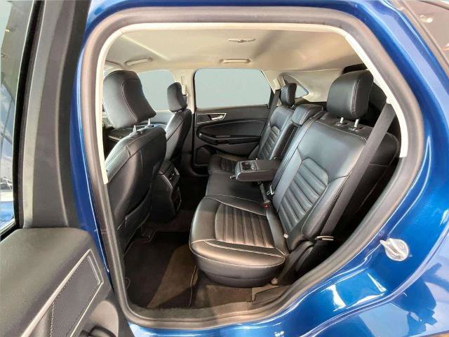 Certified 2024 Ford Edge SEL AWD/4WD image 18