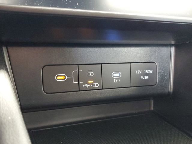 Used 2025 Hyundai Sonata SEL FWD image 25