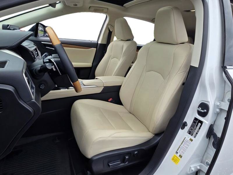 Used 2022 Lexus RX 350 FWD w/ Premium Package image 7