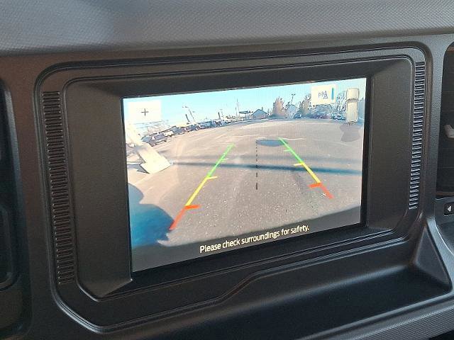 Certified 2023 Ford Bronco Big Bend image 18