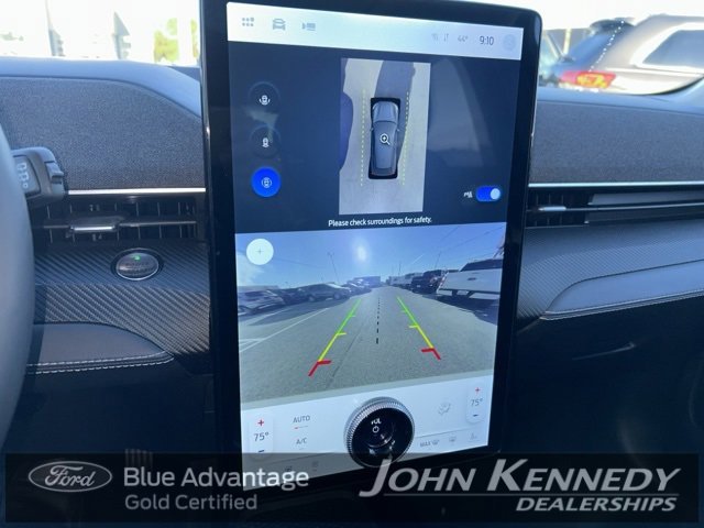 Certified 2021 Ford Mustang Mach-E Premium image 69