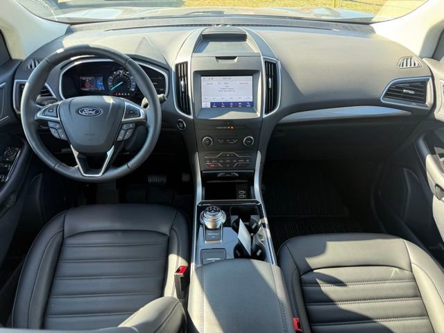 Certified 2020 Ford Edge SEL w/ Convenience Package image 17