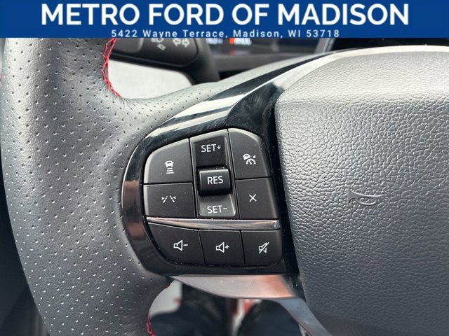 Certified 2025 Ford Explorer ST-Line image 27