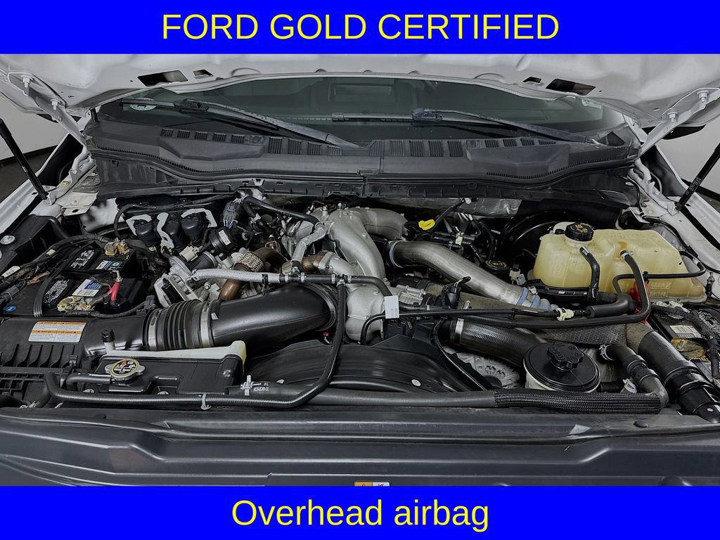Certified 2022 Ford F250 XLT image 28